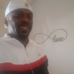 Meet your Posher, Barry